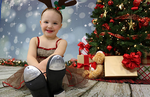 preschool combo dance classes in California