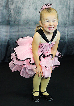 boys and girls dance classes in CA