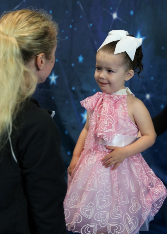 young boys and girls dance classes in CA