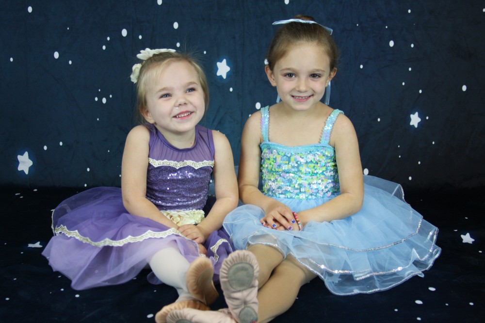 ballet dance classes in CA